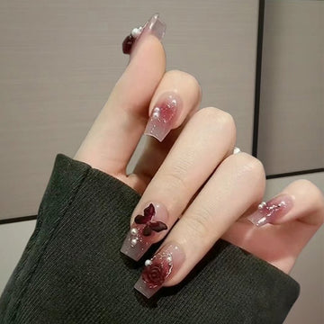 使いやすさ&時短 - ネイルチップ専門店 Luminail ルミネイル