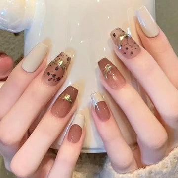 サロン級の仕上がり - ネイルチップ専門店 Luminail ルミネイル